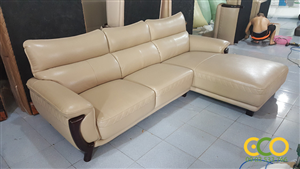 Sofa da cao cấp SFD 47