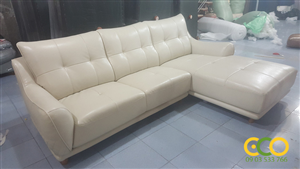 Sofa da cao cấp SFD 50