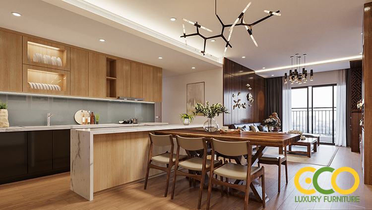 Tin tức thiết kế nội thất chung cư kiểu Nhật mới nhất đem lại những ý tưởng và hướng dẫn cho những ai muốn tạo ra không gian sống đẹp và thoải mái. Thông tin về những vật liệu, màu sắc và phong cách thiết kế mới nhất sẽ giúp bạn thực hiện ý tưởng của mình một cách dễ dàng.