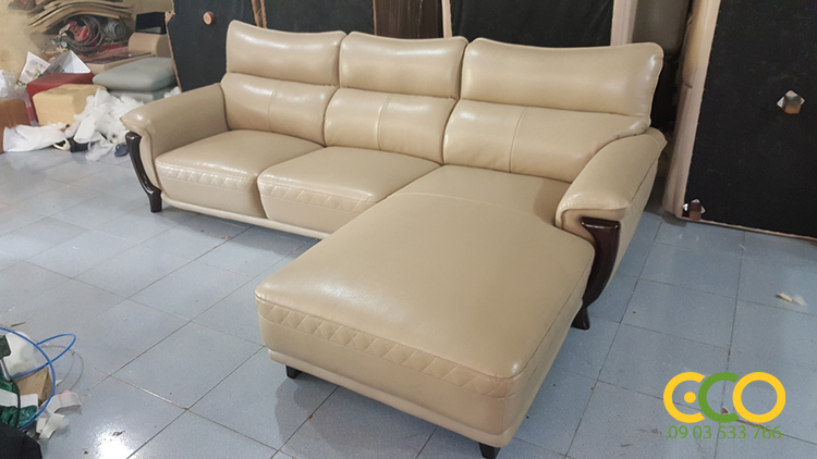 Sofa da cao cấp SFD 47