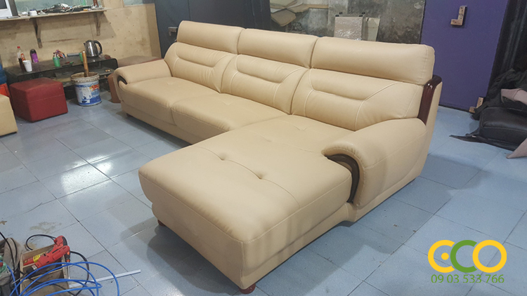 Mẫu thiết kế sofa đẹp